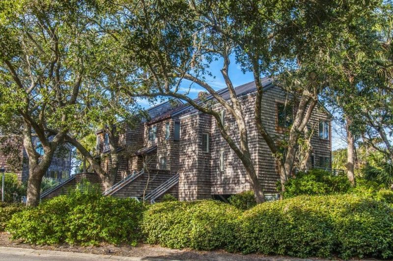 4374 Sea Forest Drive Photo 1