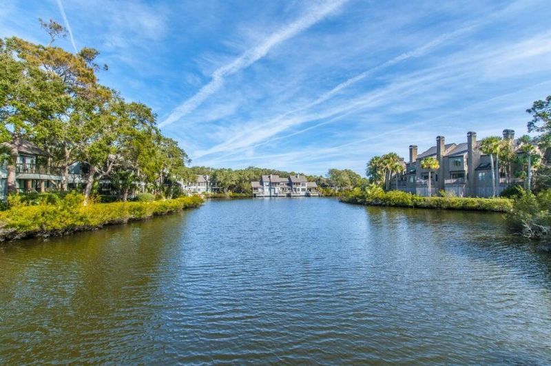 4374 Sea Forest Drive Photo 2