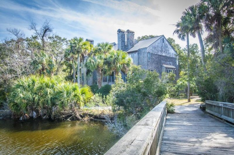 4374 Sea Forest Drive Photo 25