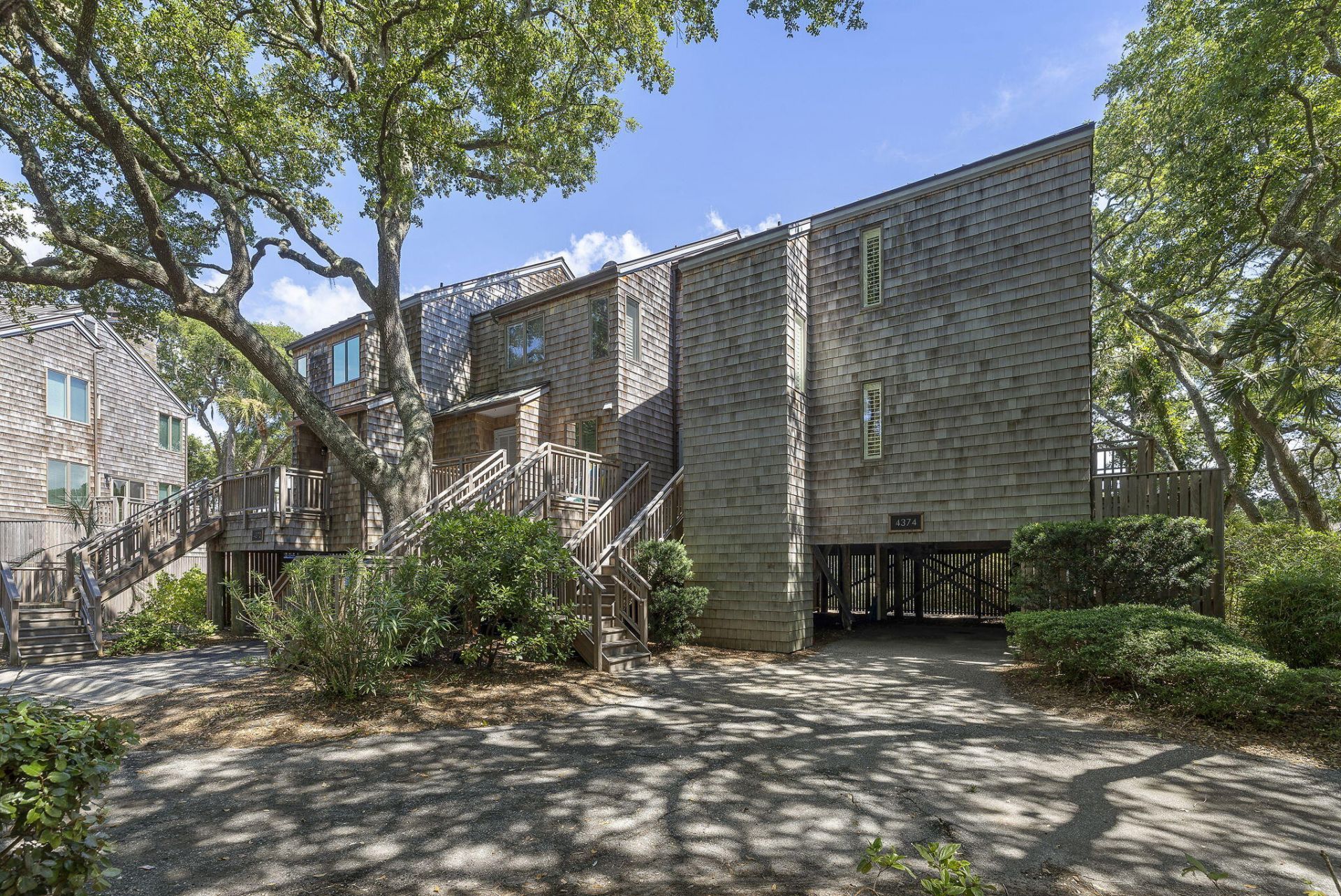 4374 Sea Forest Drive Photo 29