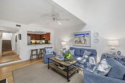 4374 Sea Forest Drive photo 4