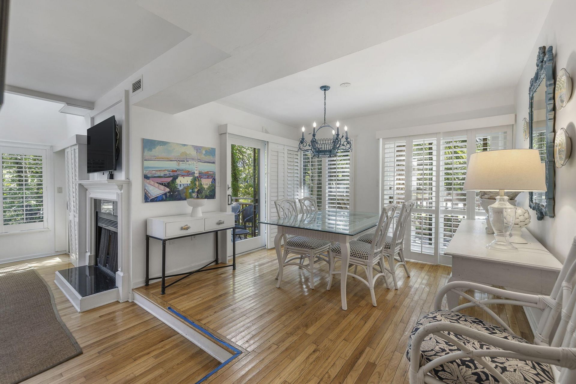 4374 Sea Forest Drive Photo 6