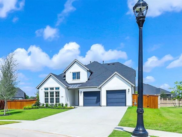 115 Cottonwood Court, Murphy, TX 75094