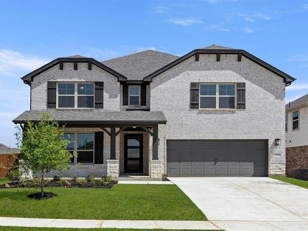 8712 Preakness Street, Aubrey, TX 76227