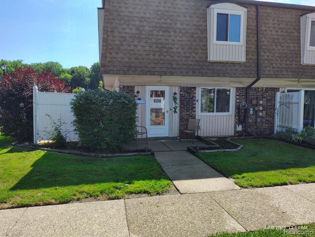 15728 Dupage Boulevard, Taylor, MI 48180 Main Photo