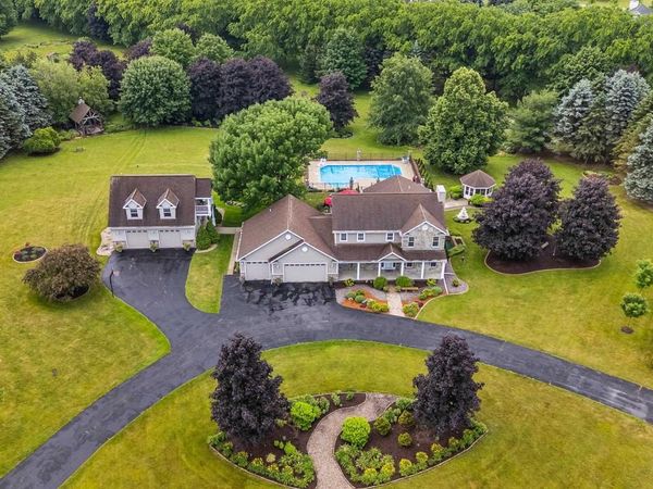 N7951 FAIRFIELD DRIVE, Fond Du Lac, WI 54937