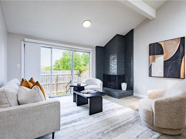 11303 Calico Drive, Kansas City, MO 64137