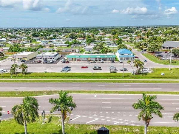 3231 Tamiami TRL , Unit A-G, PORT CHARLOTTE, FL 33952