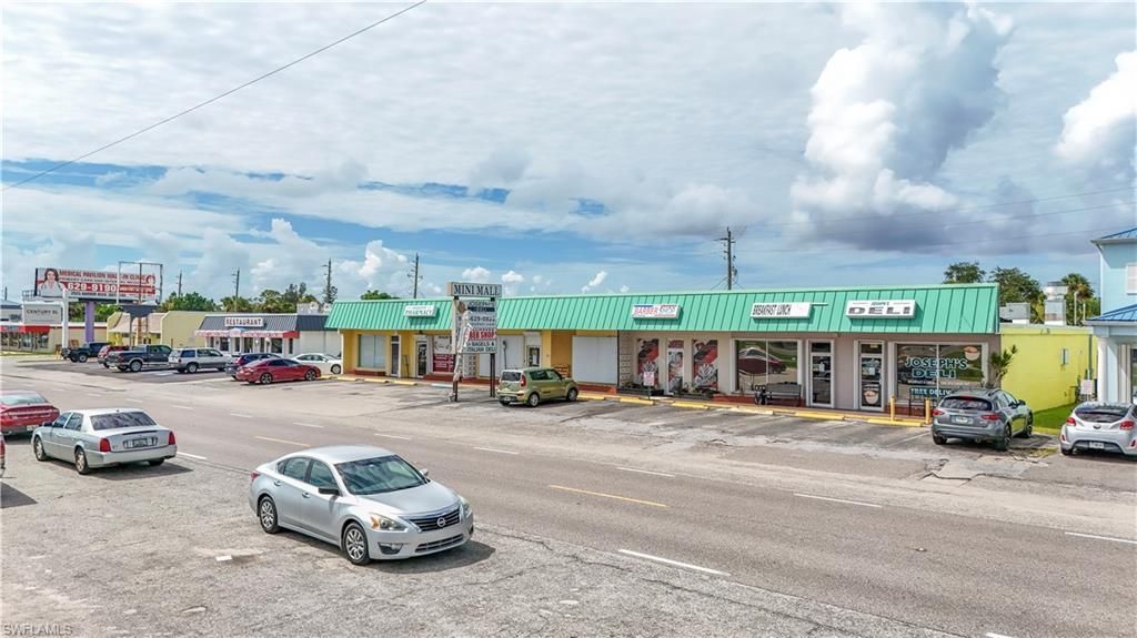 3231 Tamiami Trl , Unit A-G, Port Charlotte, FL 33952 Photo