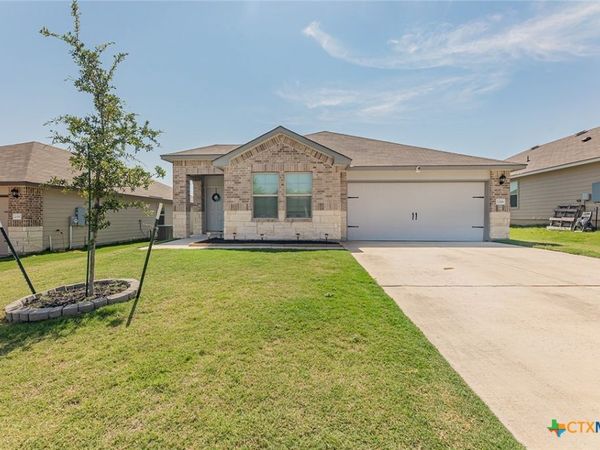 2306 Aylesbury Drive , Copperas Cove, TX 76522