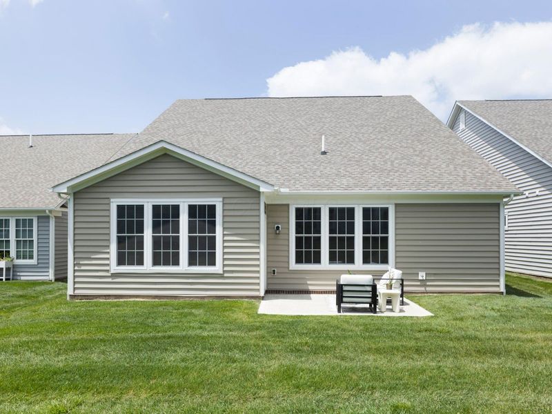 6276 Callaway Square W, New Albany, OH 43054 Photo 40