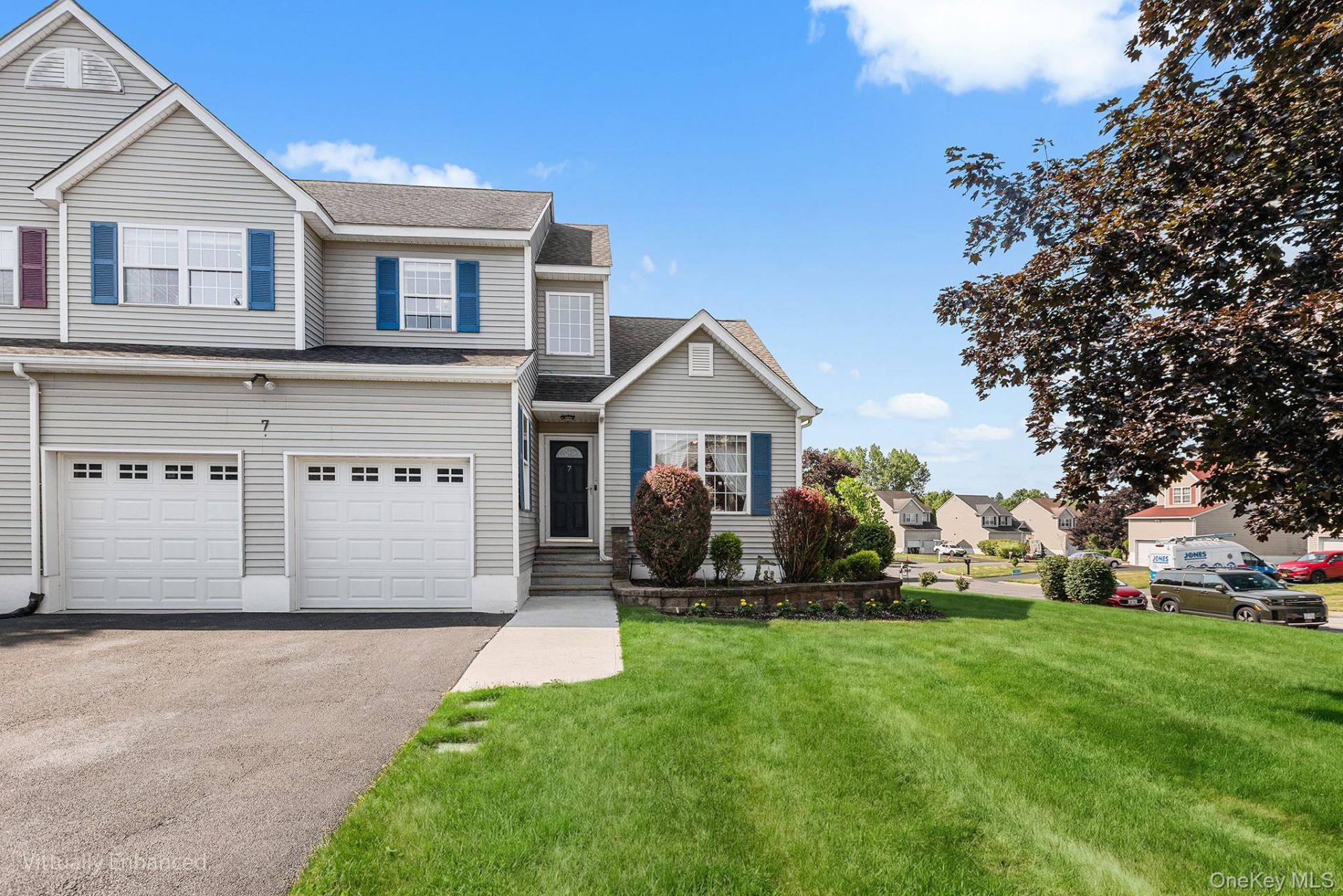 7 Woodfield Drive, Washingtonville, NY 10992 Main Photo