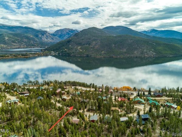 88 Leewood Road , Grand Lake, CO 80447