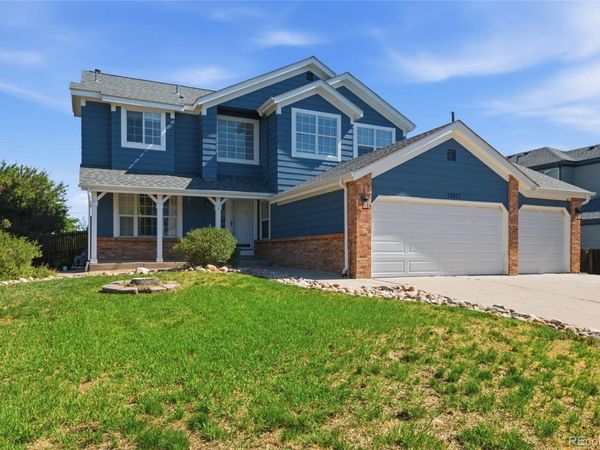 19927 E Belleview Place, Aurora, CO 80015