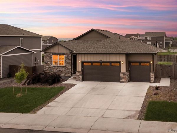 8578 E 133rd Drive, Brighton, CO 80602