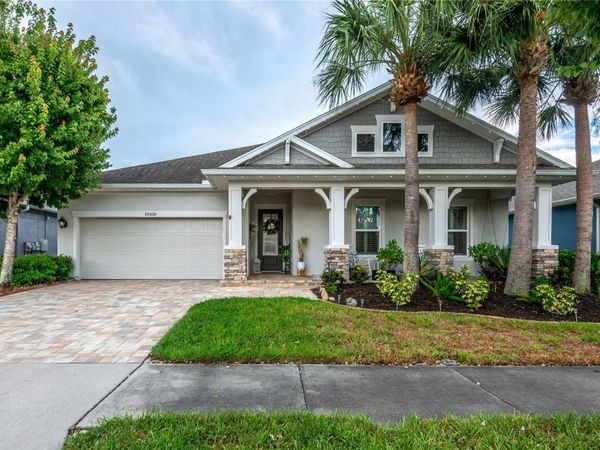 16459 COURTYARD LOOP , LAND O LAKES, FL 34638