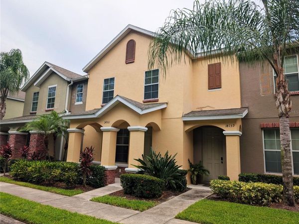 14161 STOWBRIDGE AVENUE , TAMPA, FL 33626