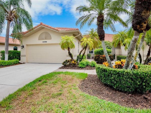 3386 CHELMSFORD COURT , Unit 7, SARASOTA, FL 34235