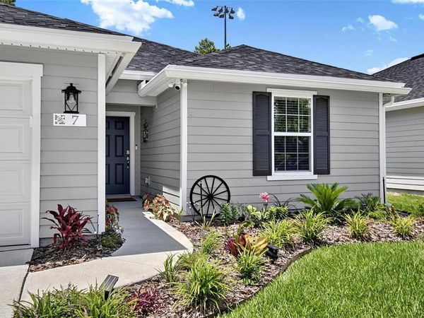 7 SIGNET COURT , FLAGLER BEACH, FL 32136