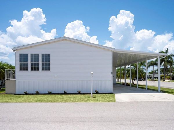 2 HOLLAND DRIVE , Unit 39E, PUNTA GORDA, FL 33950