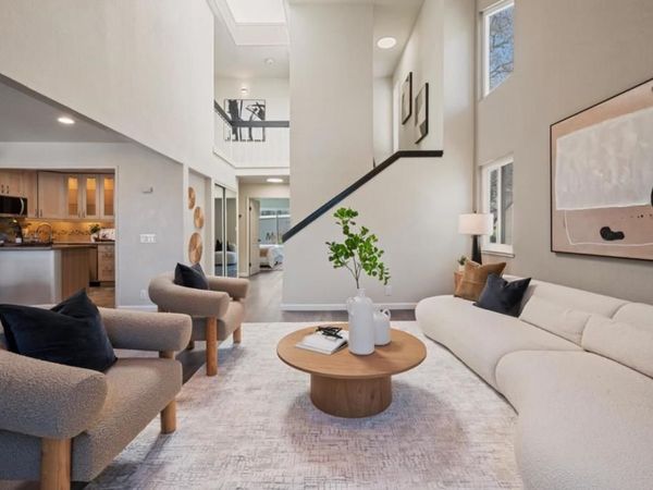 2391 Lyall Way, Belmont, CA 94002