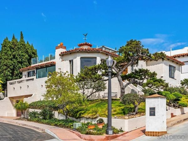 4111 Sunset, San Diego, CA 92103