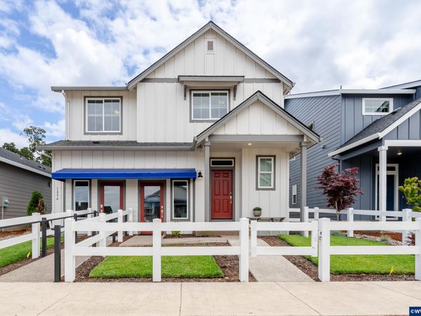 1894 Seven Mile Ln SE, Albany, OR 97322