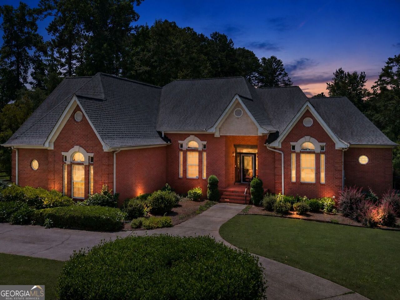 370 Allie Drive, McDonough, GA 30252 Main Photo