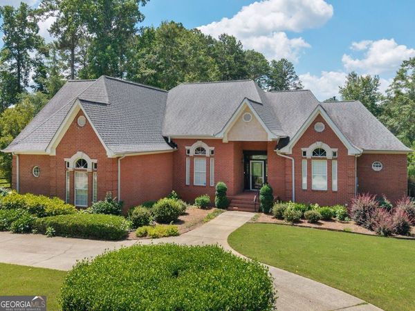 370 Allie Drive, Mcdonough, GA 30252