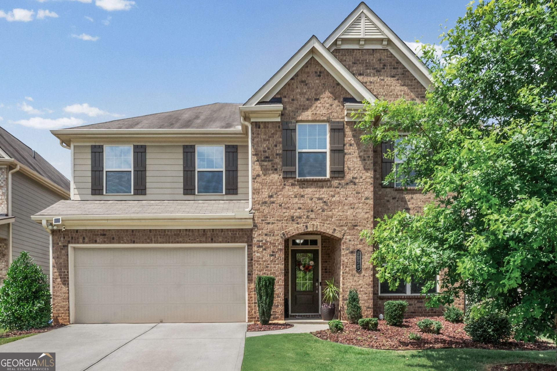 3335 Baylor Circle, McDonough, GA 30253 Main Photo