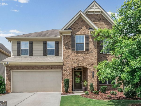 3335 Baylor Circle, Mcdonough, GA 30253