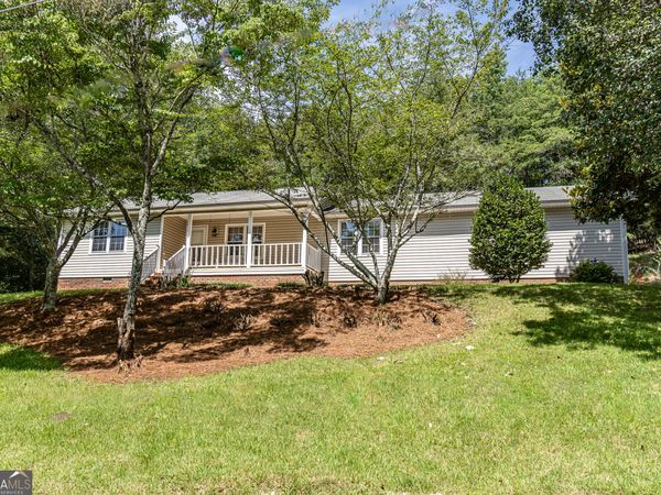 36 Ramblewood Drive SE, Silver Creek, GA 30173