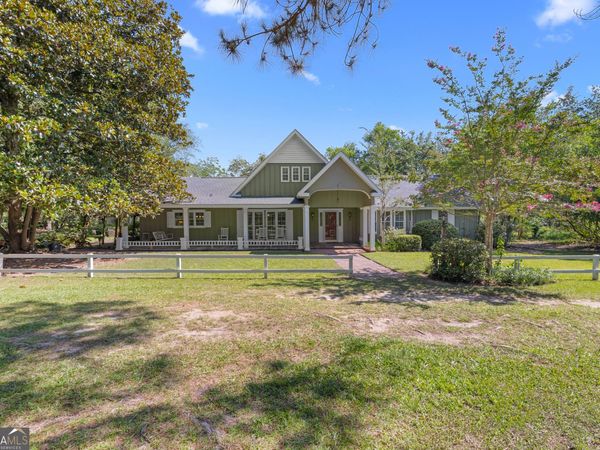 271 Langston Chapel Road, Statesboro, GA 30458