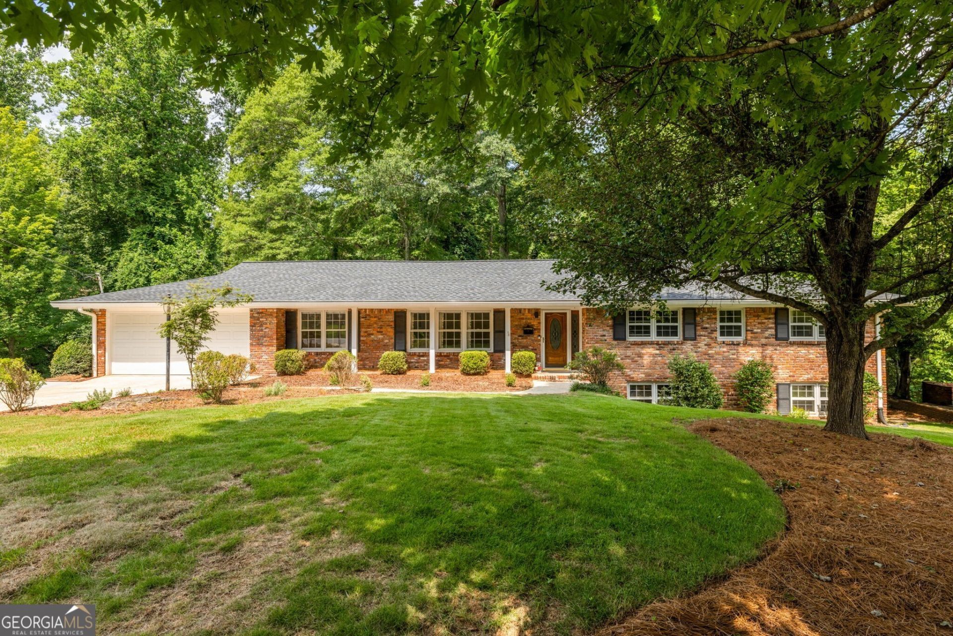 2646 Caladium Drive Ne, Atlanta, GA 30345 Main Photo