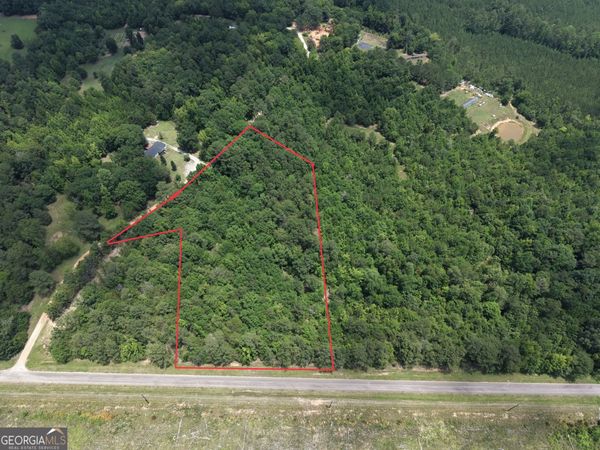 1030 Flat Rock Road, Tignall, GA 30668