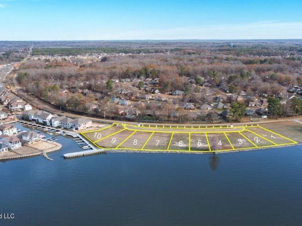 619 Osprey Cove, Brandon, MS 39047