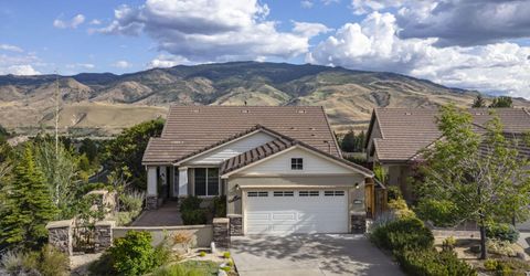 9130 Spruce Creek Court, Reno, NV 89523 Photo