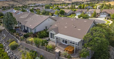 9130 Spruce Creek Court, Reno, NV 89523 Photo