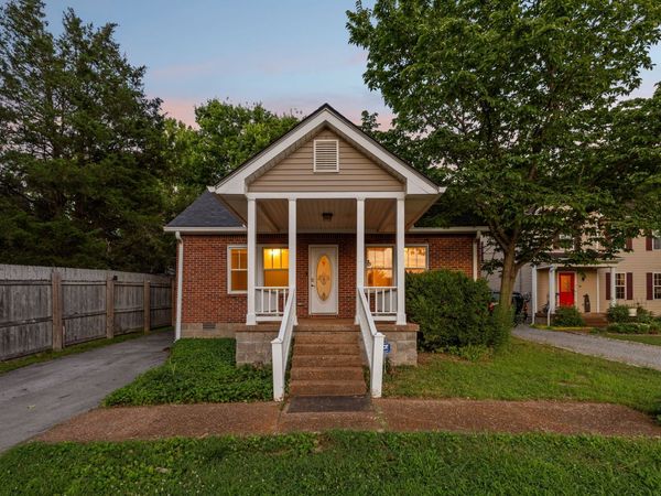226 54th Ave N, Nashville, TN 37209