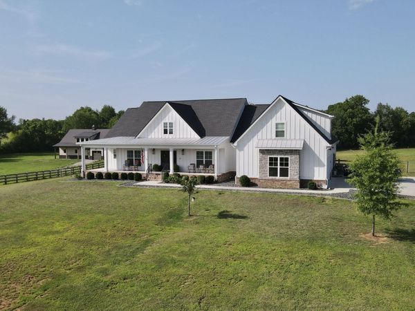3100 Butler Rd , Columbia, TN 38401