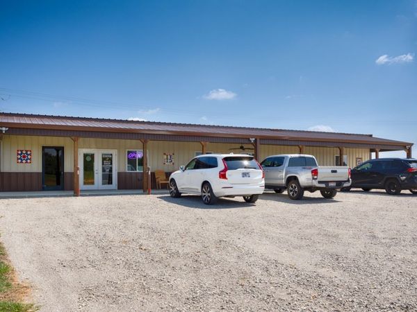 25561 Main Street, Ardmore, TN 38449