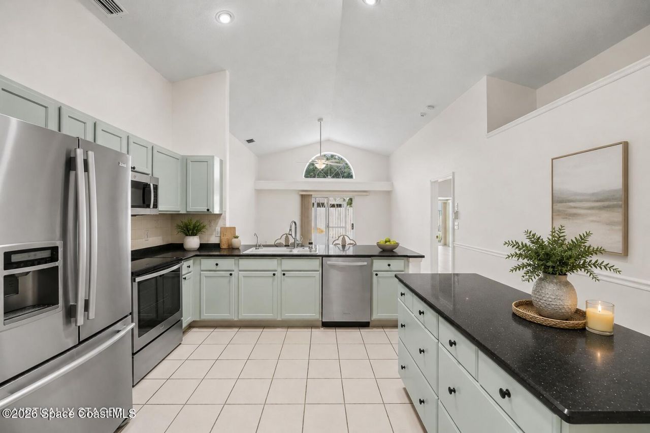2479 Coral Ridge Circle , Melbourne, FL 32935 Photo