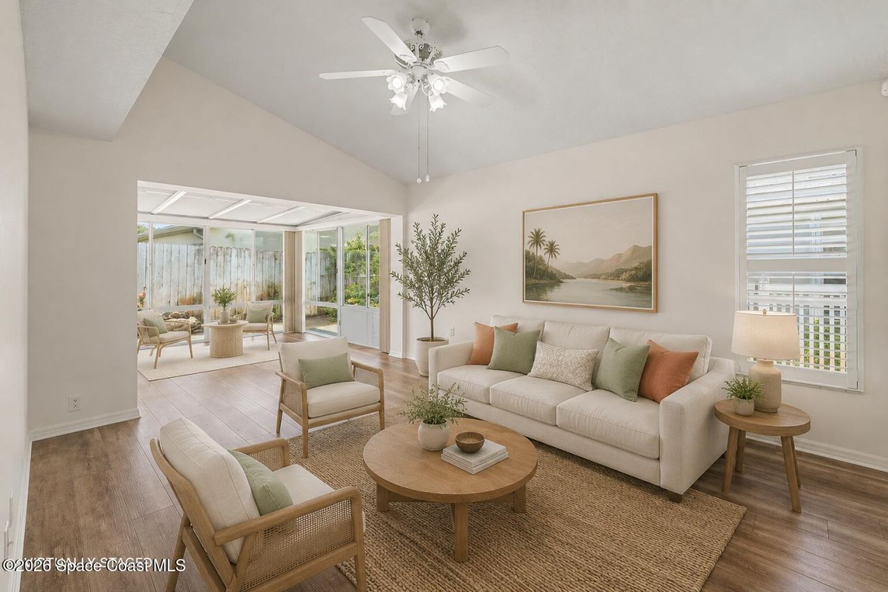 2479 Coral Ridge Circle , Melbourne, FL 32935 Photo