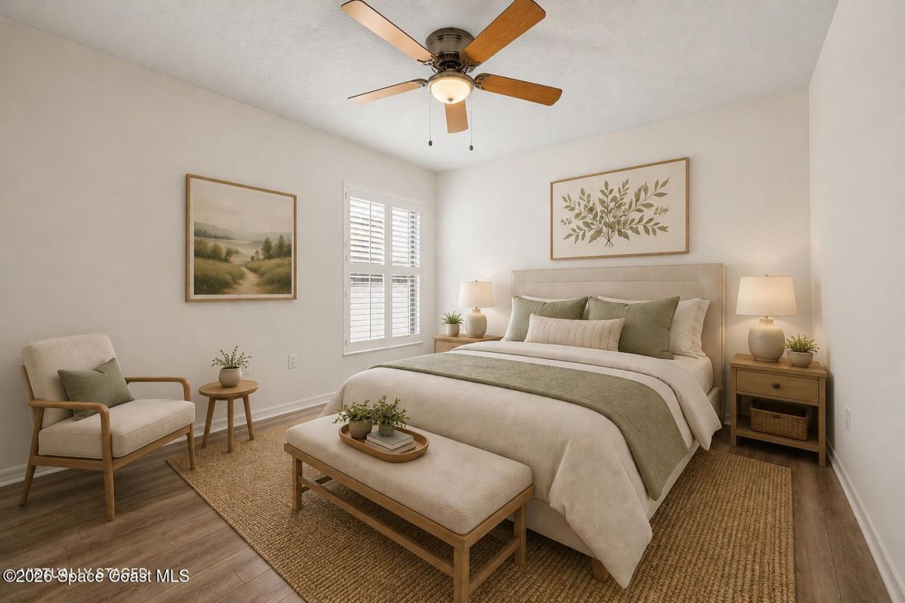 2479 Coral Ridge Circle , Melbourne, FL 32935 Photo