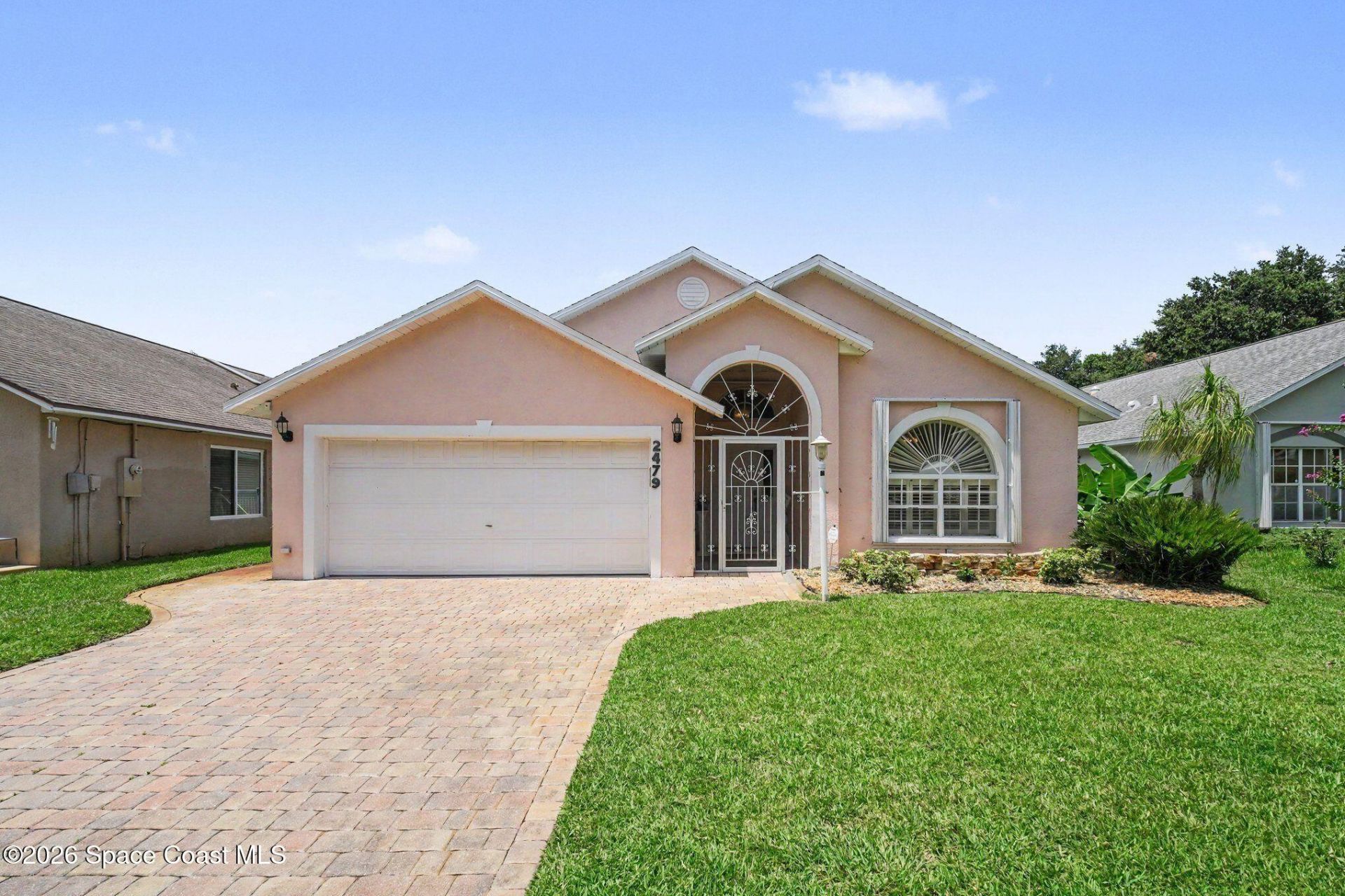 2479 Coral Ridge Circle , Melbourne, FL 32935 Photo