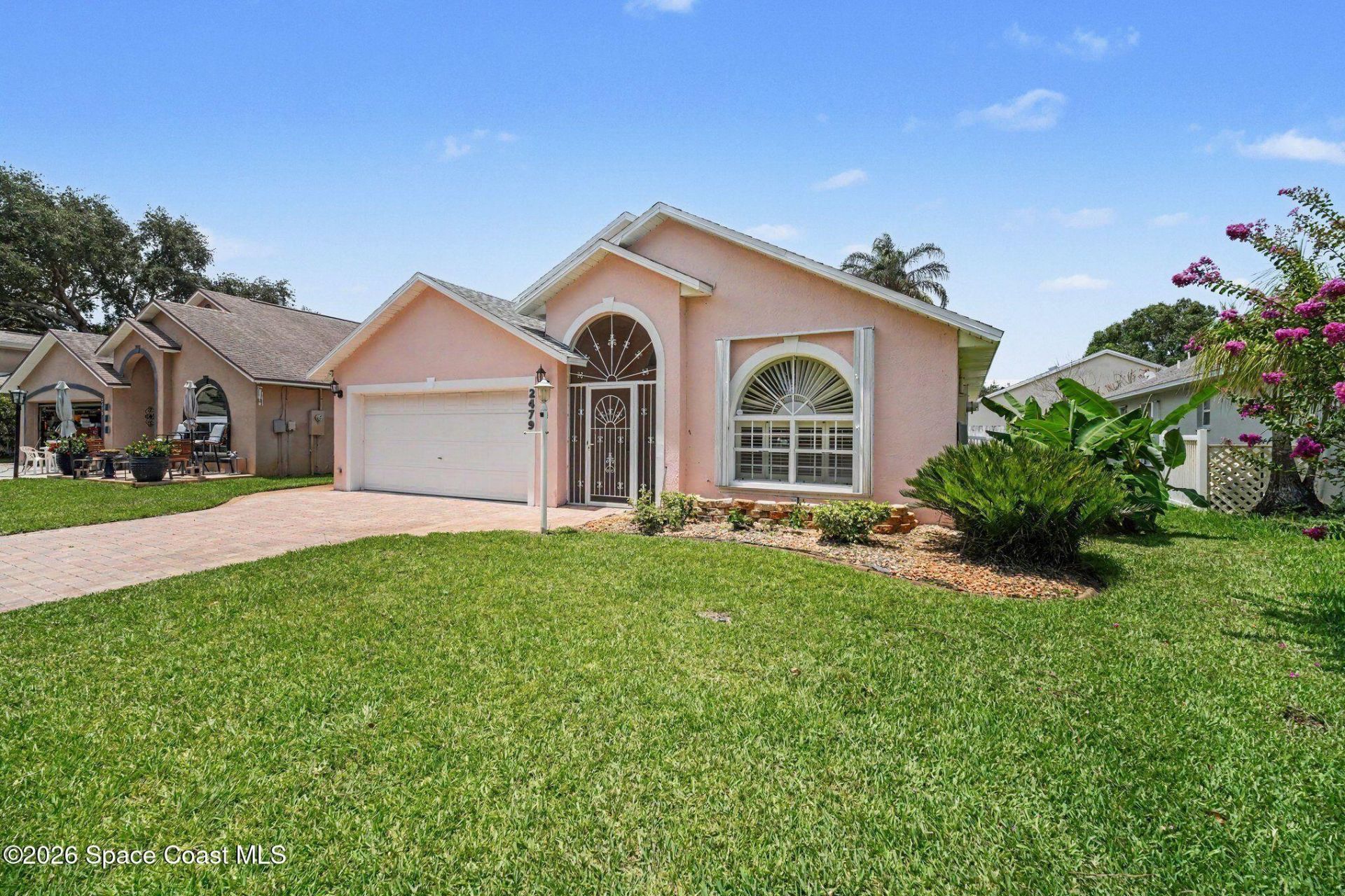 2479 Coral Ridge Circle , Melbourne, FL 32935 Photo