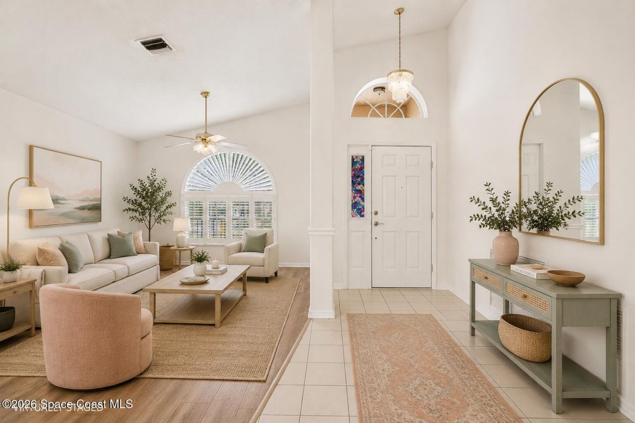 2479 Coral Ridge Circle , Melbourne, FL 32935 Photo