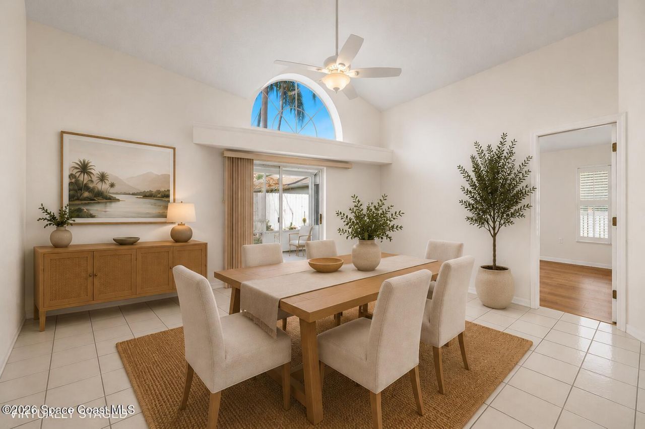 2479 Coral Ridge Circle , Melbourne, FL 32935 Photo