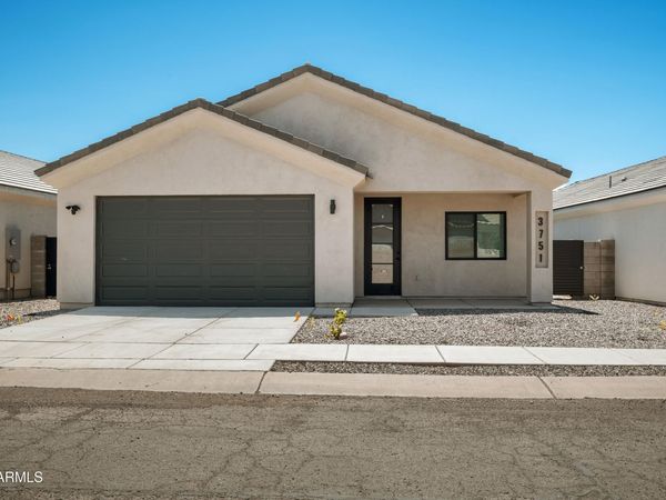 3751 CAMINO DEL RANCHO, Douglas, AZ 85607