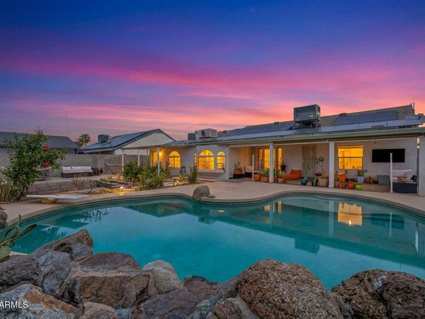 1101 W MONONA Drive, Phoenix, AZ 85027